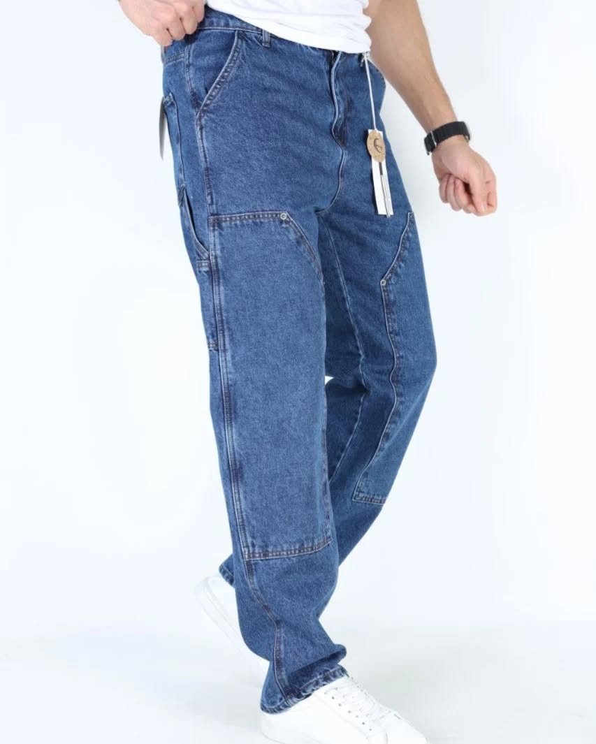 Baggy pants