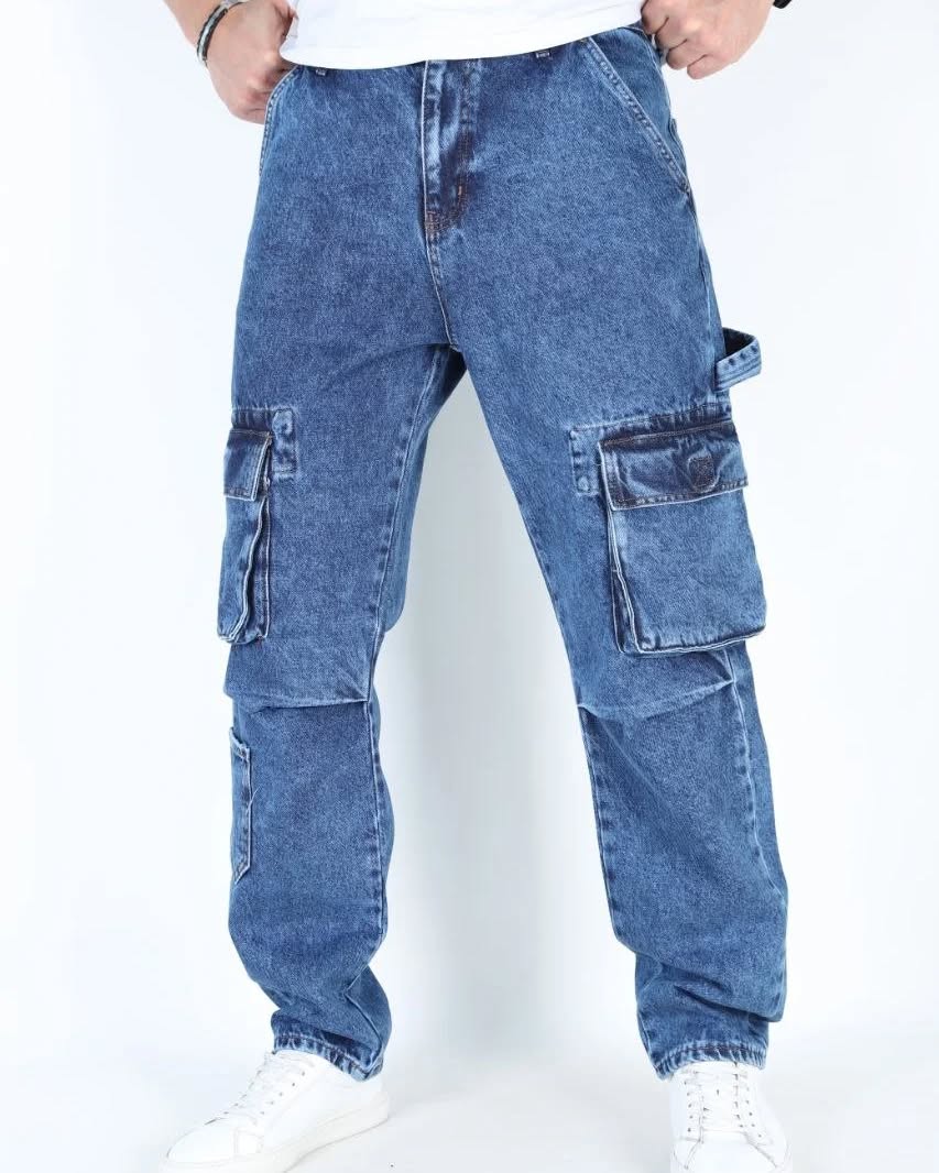 Baggy pants