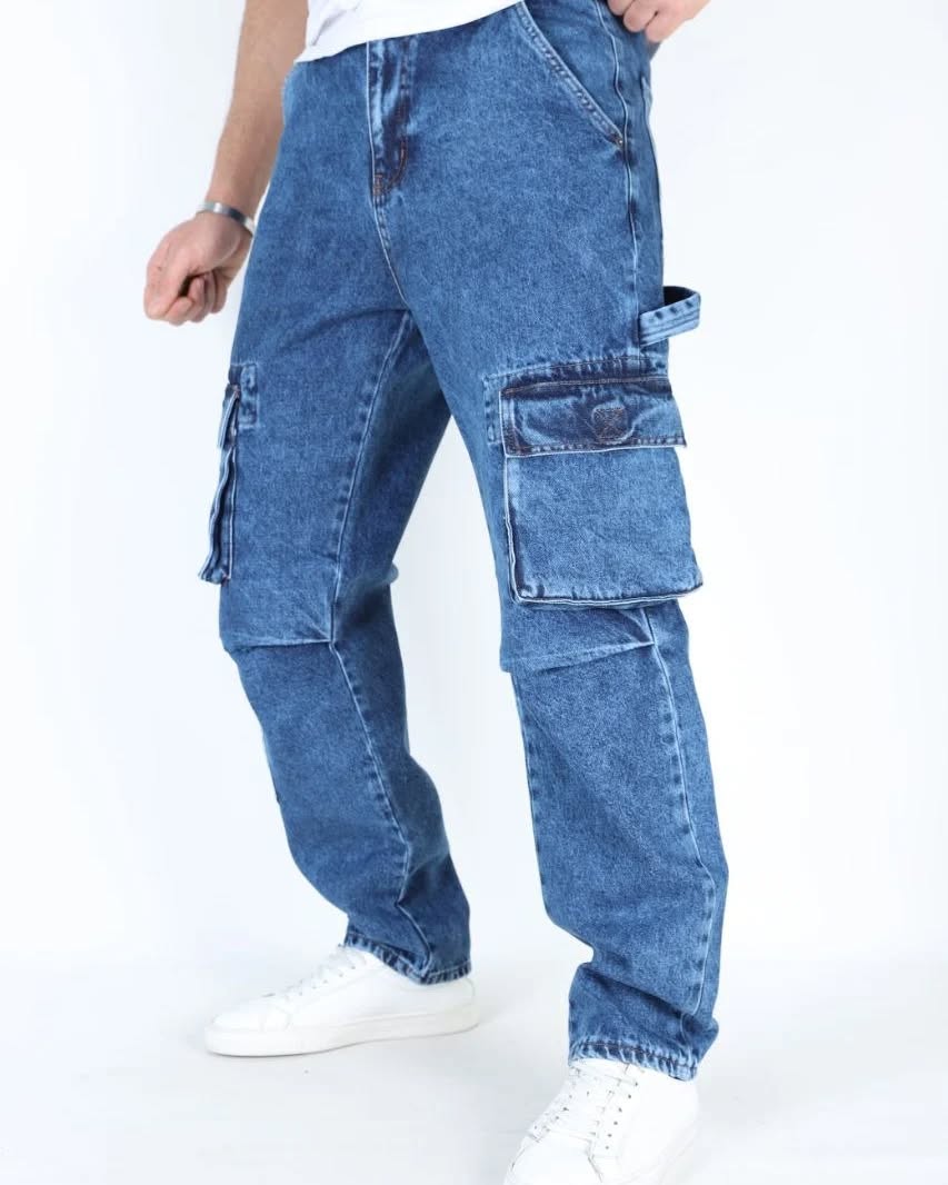 Baggy pants