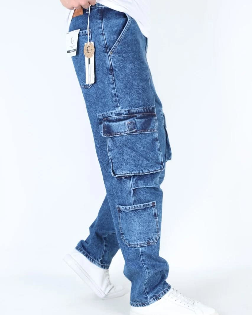 Baggy pants