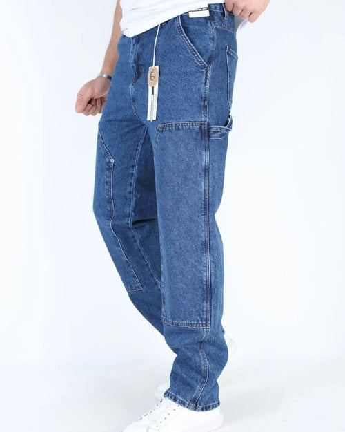 Baggy pants