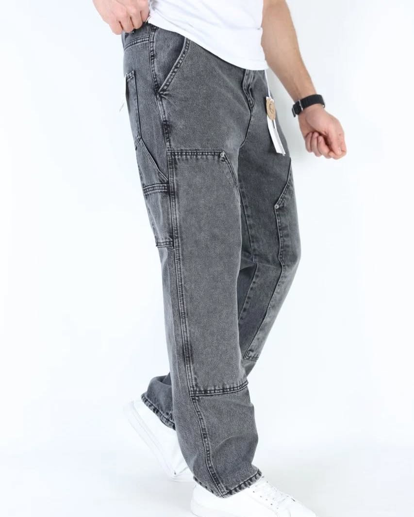 Baggy pants