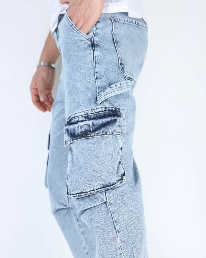 Baggy pants