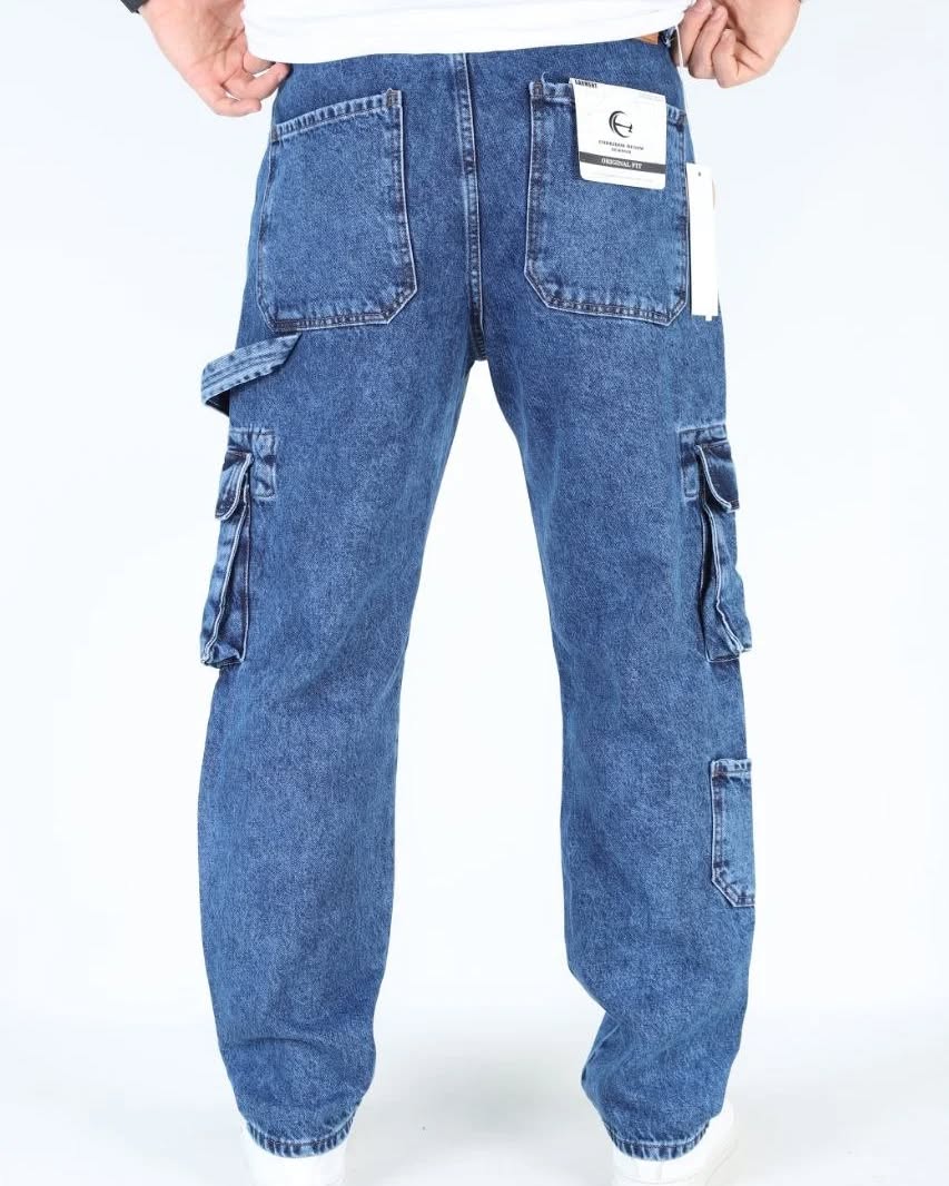 Baggy pants