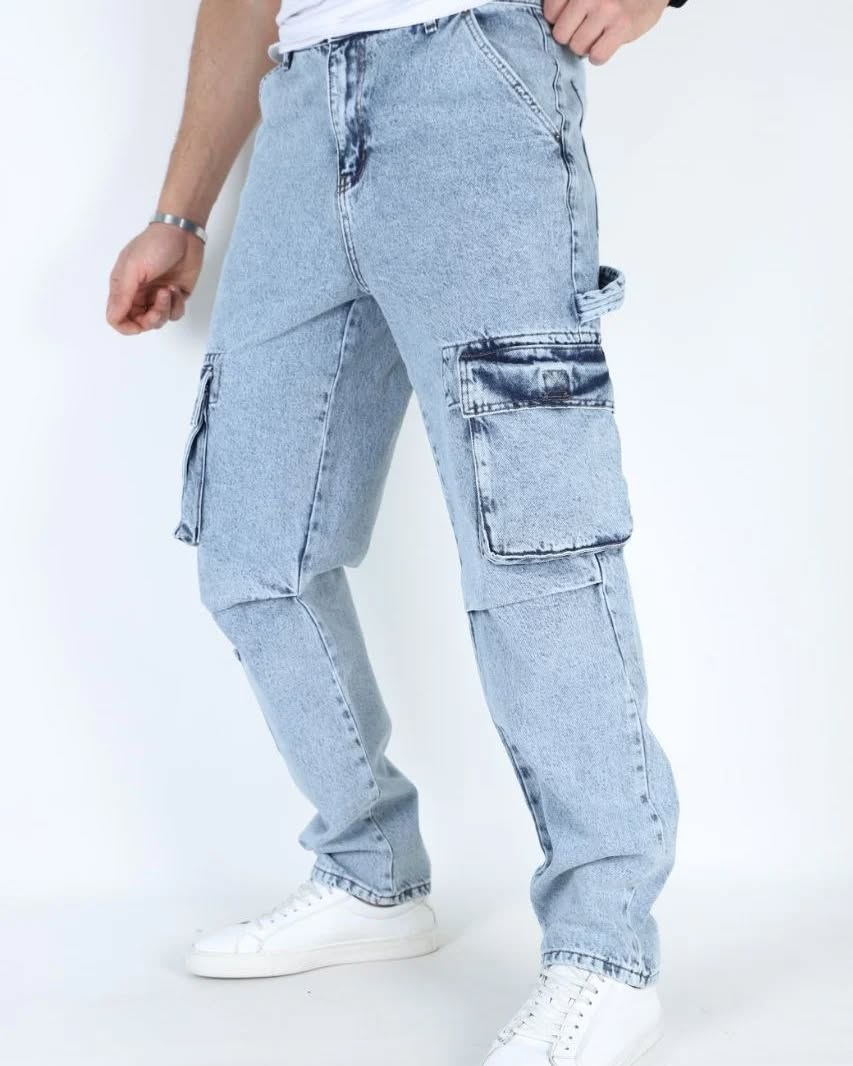 Baggy pants