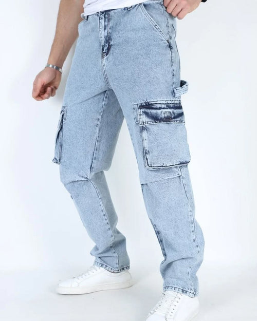 Baggy pants