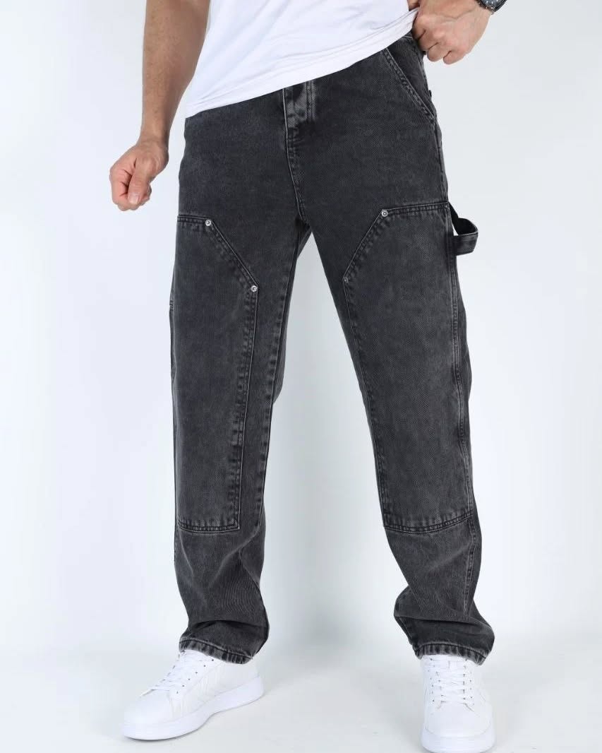 Baggy pants