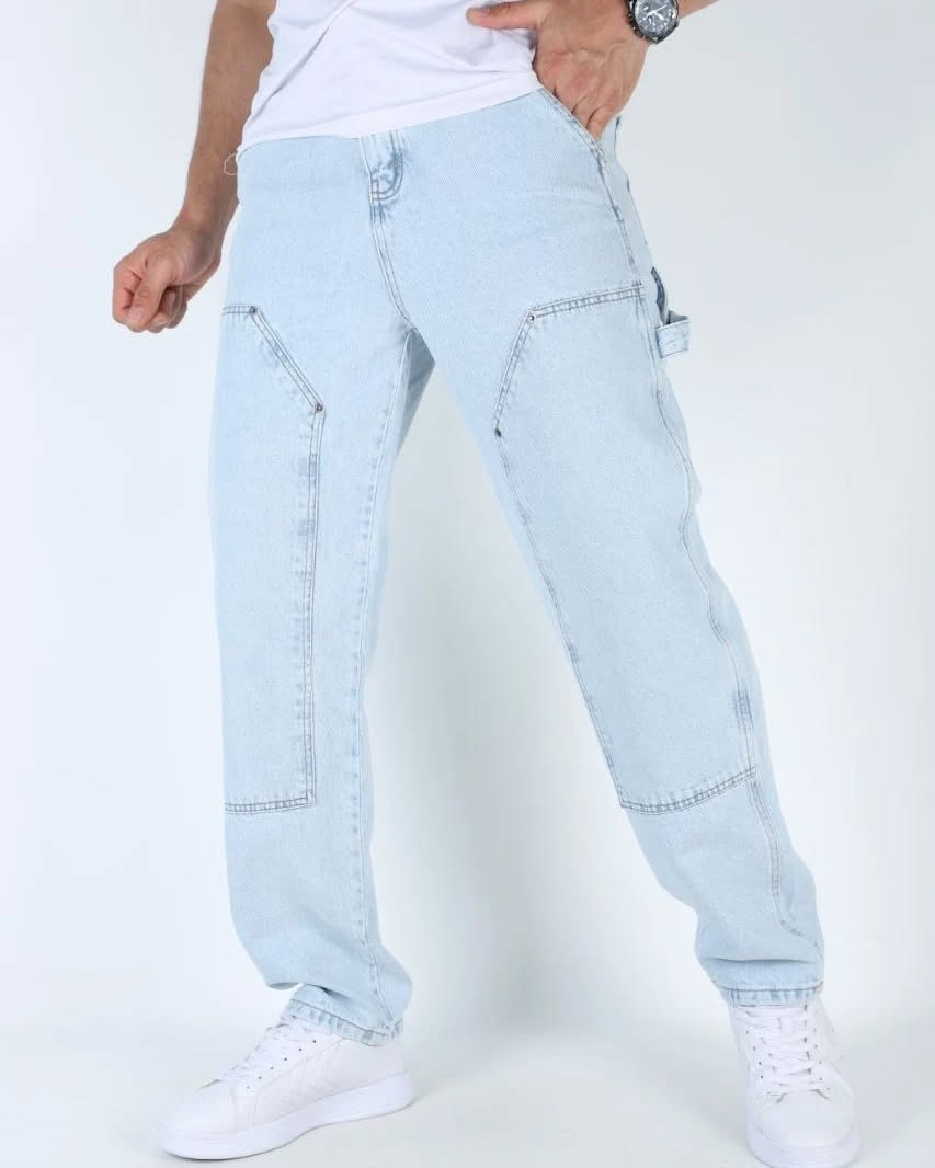 Baggy pants