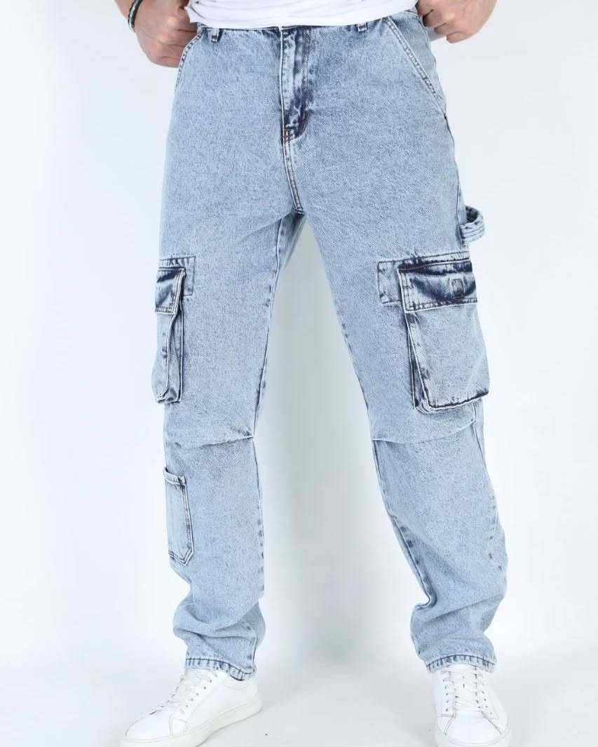 Baggy pants