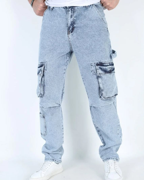 Baggy pants