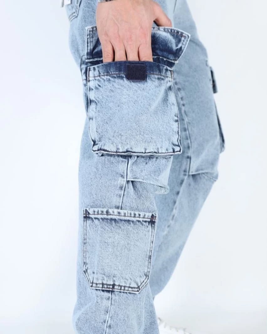 Baggy pants