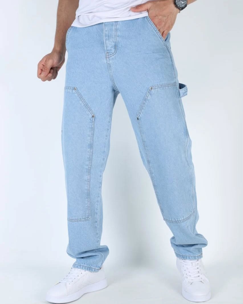Baggy pants