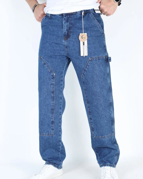 Baggy pants